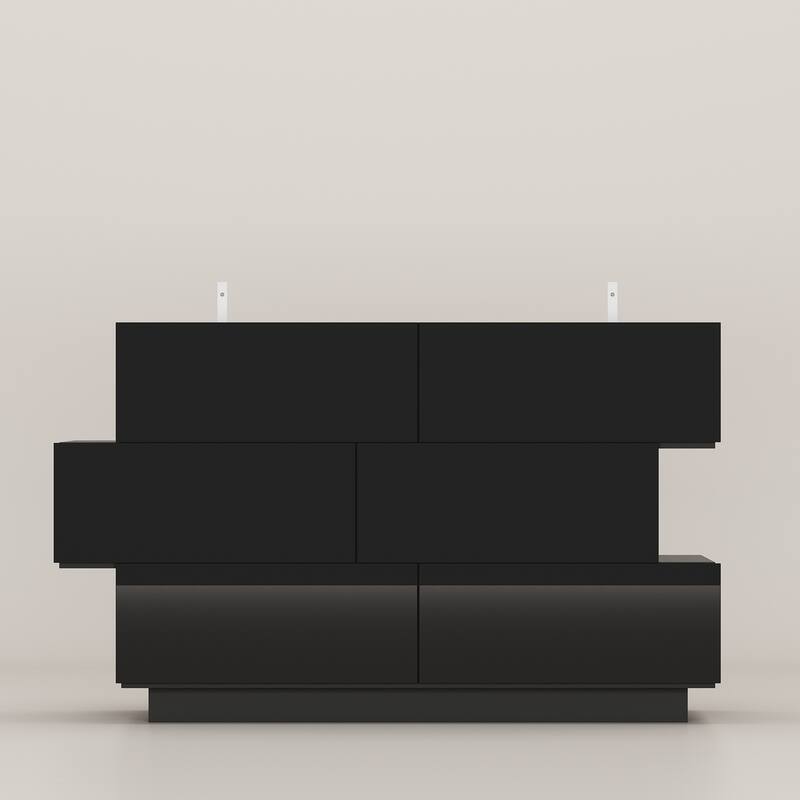 Chest of Drawers Closet Organizers Storage Clothes Bedroom Living Room