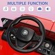 preview thumbnail 33 of 34, 12V Ride on Truck Car for Kids with Remote Control