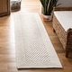 preview thumbnail 3 of 11, SAFAVIEH Handmade Natura Alfonsa Wool Rug