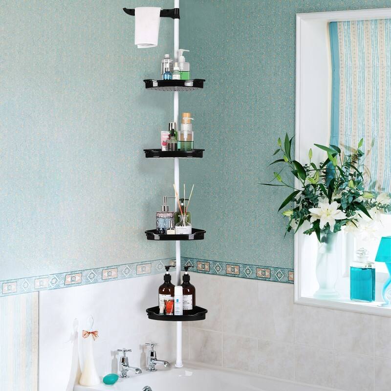 Shower Caddy for Bathroom