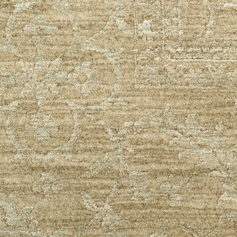 Nourison Moonlit Textured Floral Indoor Rug