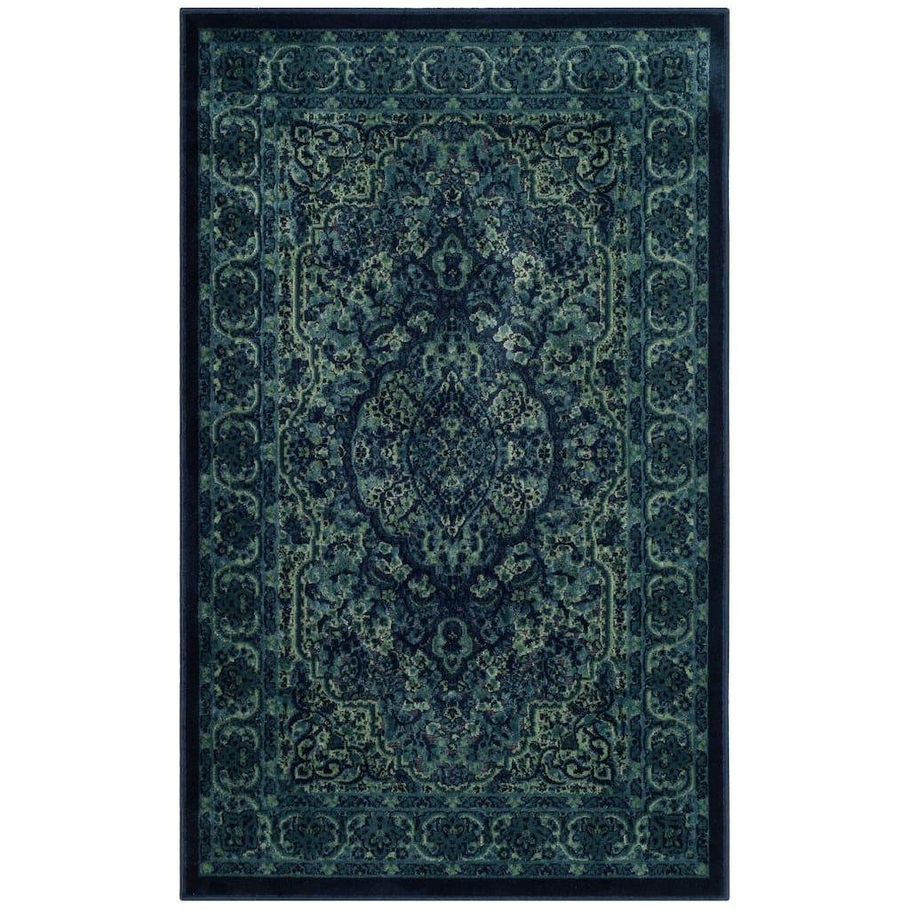 SAFAVIEH Paradise Hledis Modern Viscose Rug