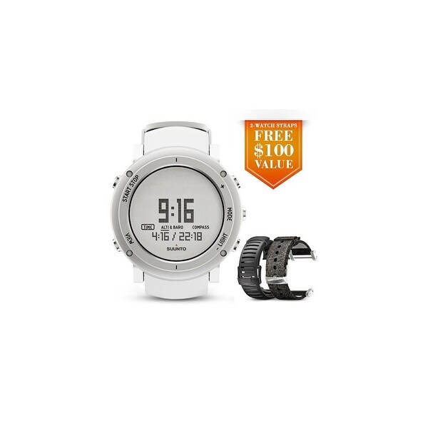 suunto core alu light