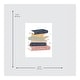 preview thumbnail 6 of 4, Inspirational Classroom Poster Wall Decals