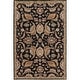 preview thumbnail 2 of 11, Livabliss Middleton Transitional Floral & Botanical Area Rug