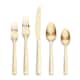 Option Matte-Gold