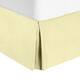 Option Vanilla Yellow