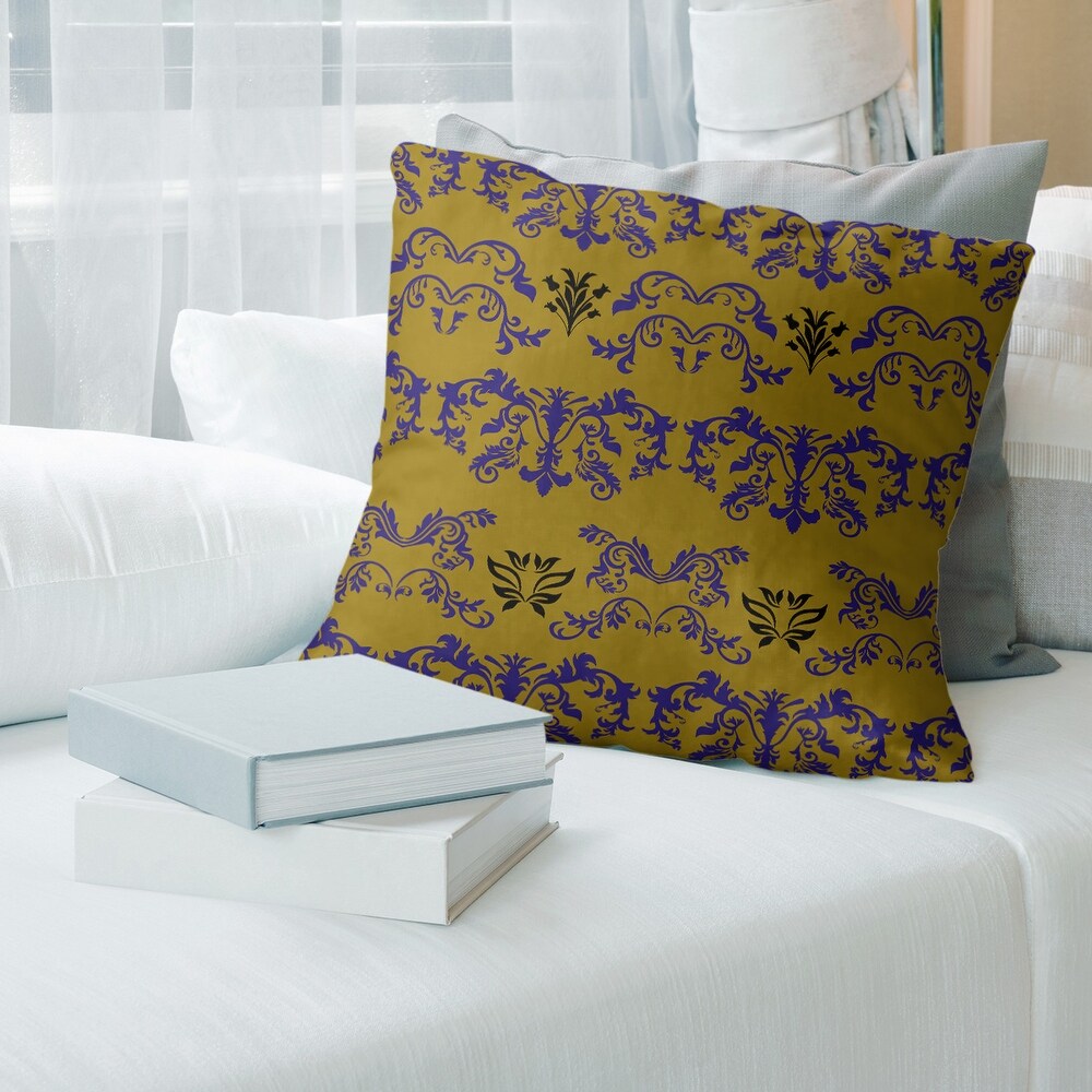 Victorian throw shop pillows