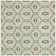 Option Ivory/Green