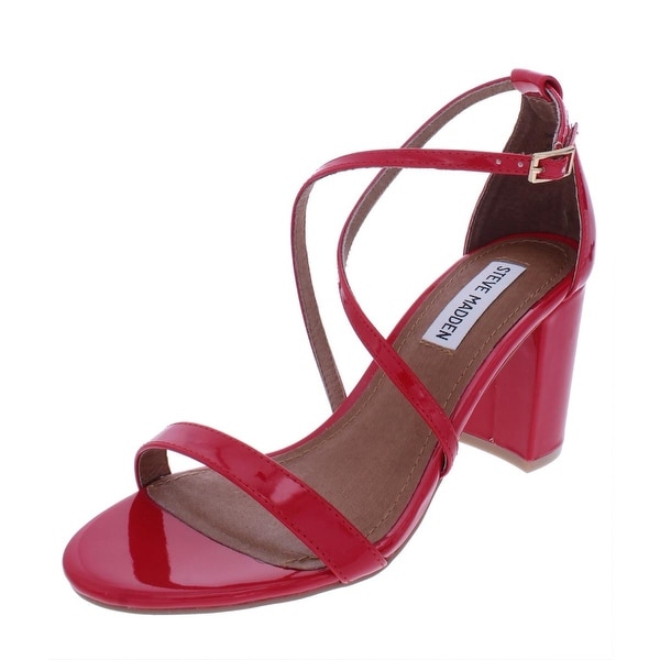 steve madden diamond heels