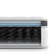 preview thumbnail 2 of 12, NapQueen Maxima 8'' Hybrid Mattress