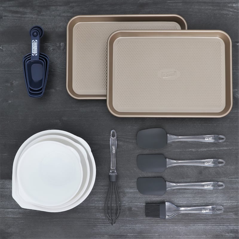 GLAD™ 14 Piece Cookie Kit Large