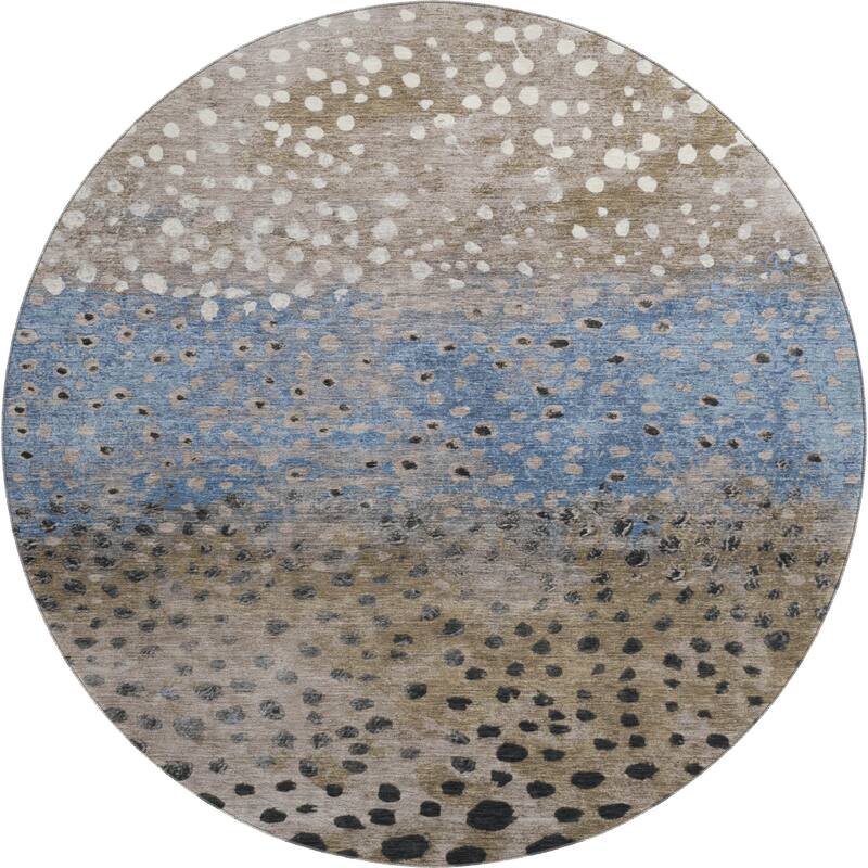 Premium Washable Super Soft Modern Chic Mayfield Rug
