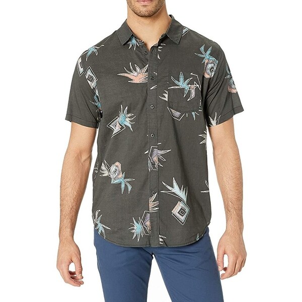 large mens shirts