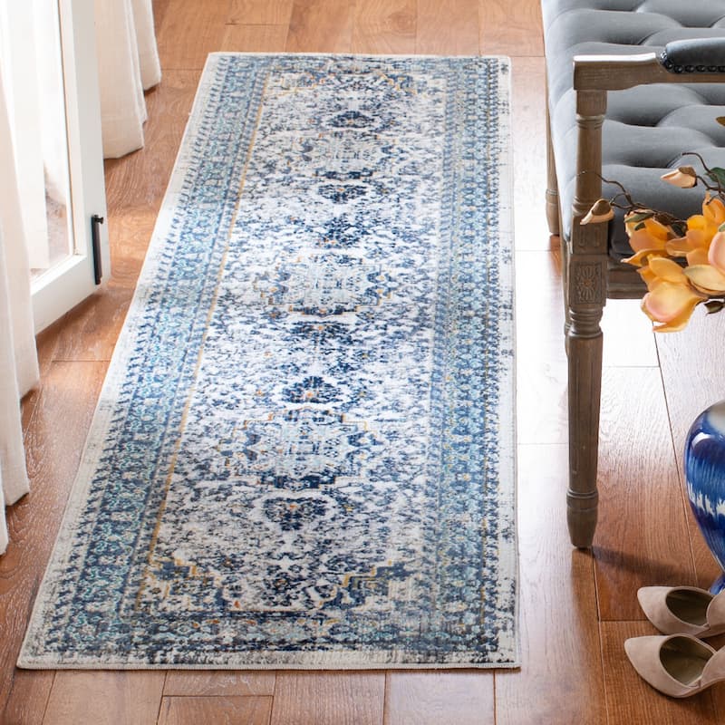 SAFAVIEH Aria Mareen Vintage Boho Oriental Rug