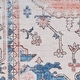preview thumbnail 17 of 35, Nourison Fulton Indoor only Persian Area Rug
