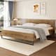 Option Natural Black