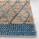 preview thumbnail 32 of 93, SAFAVIEH Handmade Natural Fiber Bethia Casual Jute Trellis Rug