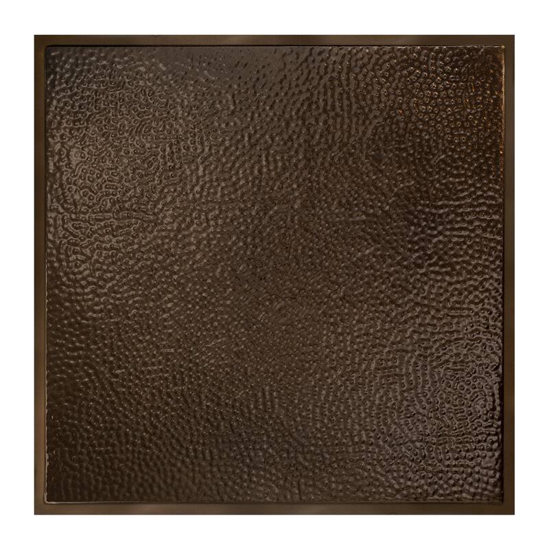 Great Lakes Tin Syracuse Lay-in Ceiling Tile