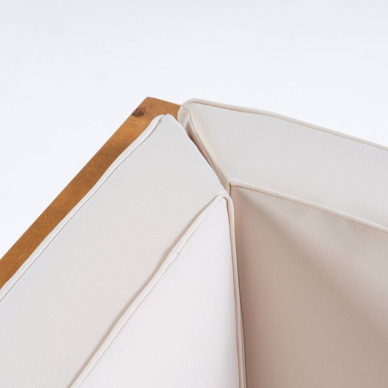 2-Piece LOVE SEAT SET