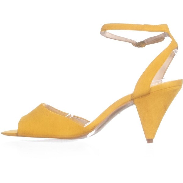 Vince camuto benatta cone heel sandal sales
