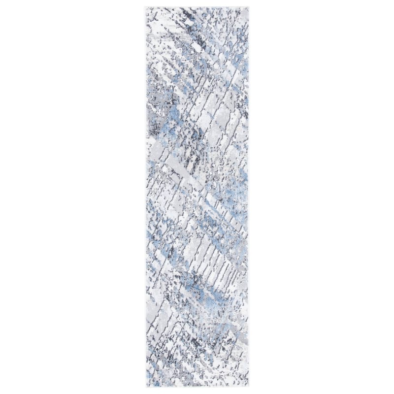 SAFAVIEH Amelia Svava Modern Abstract Rug