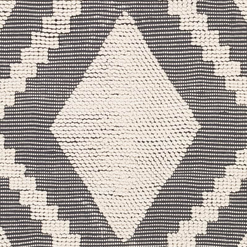 Artistic Weavers Ariella Handmade Indoor / Outdoor Moroccan Area Rug