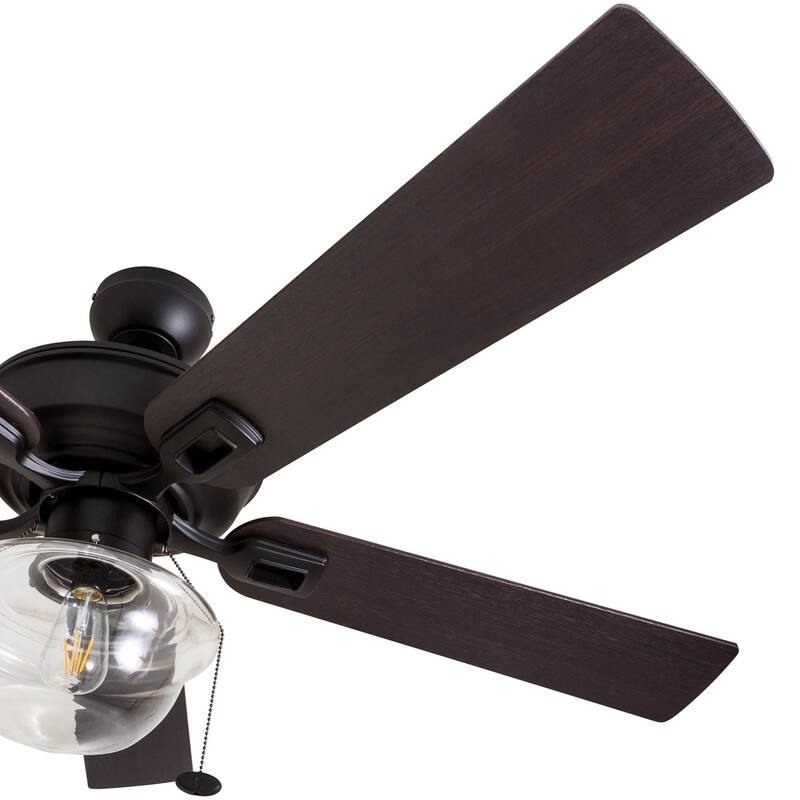 Copper Grove Strang Indoor/ Outdoor Ceiling Fan - 52-inch