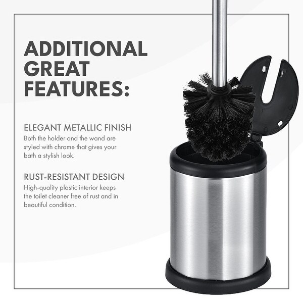 ToiletTree Toilet Brush - Thumbnail 5