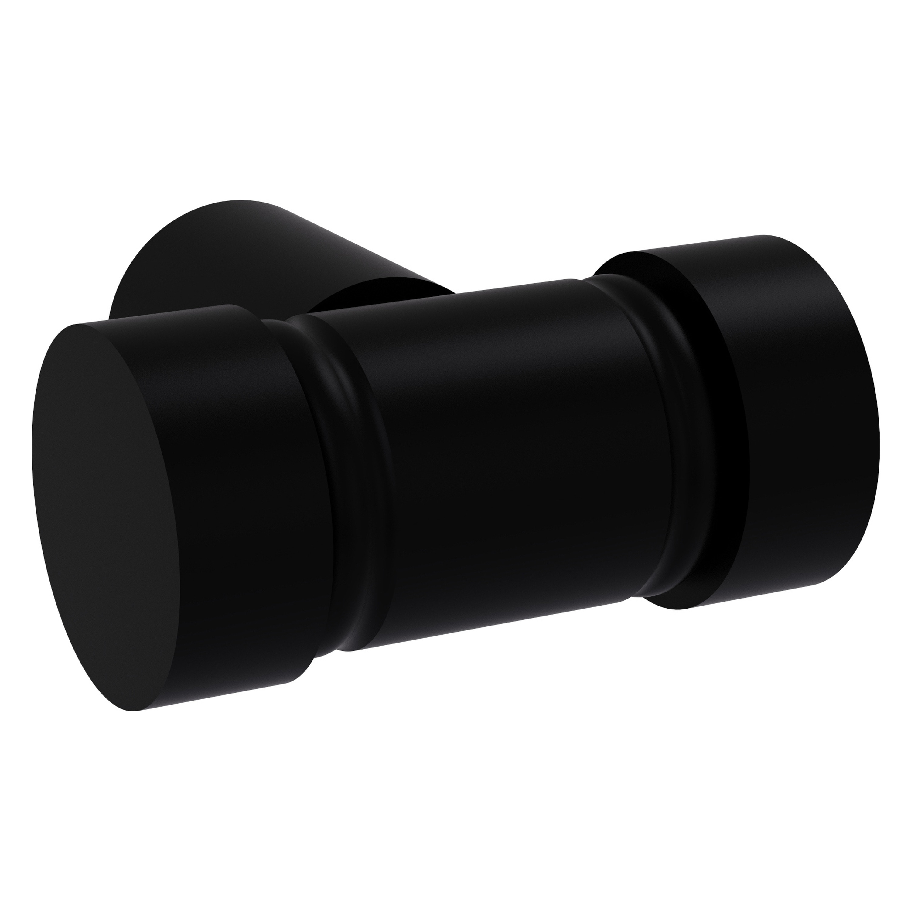 Allied Brass 1-1/8 Inch Cabinet Knob