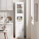 Option Antique White