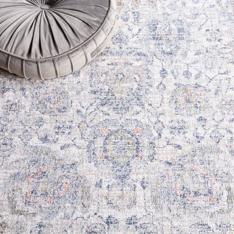 SAFAVIEH Hunter Sherie Transitional Rug