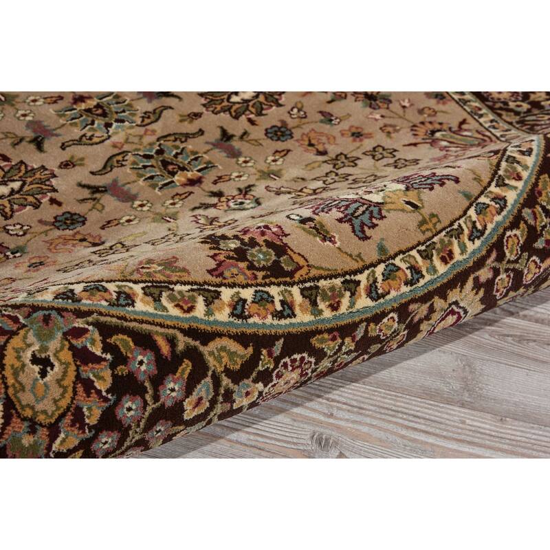 Antiquities American Jewel Area Rug