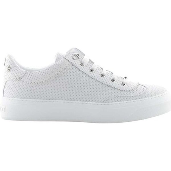 jimmy choo ace sneakers