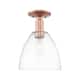 Option Antique Copper / Clear