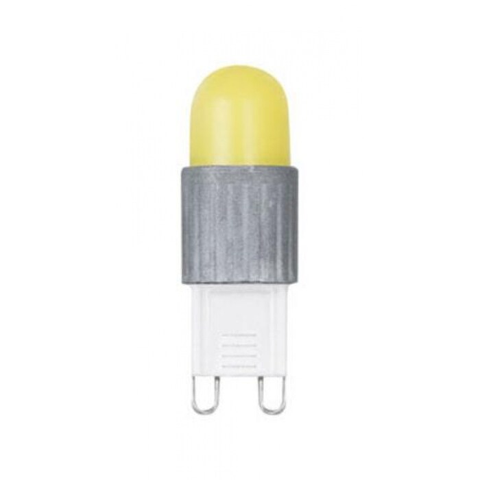Feit G9 LED LED Light Bulb 12 Volt 20 Watts Clear