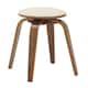 Option Walnut/Light Taupe