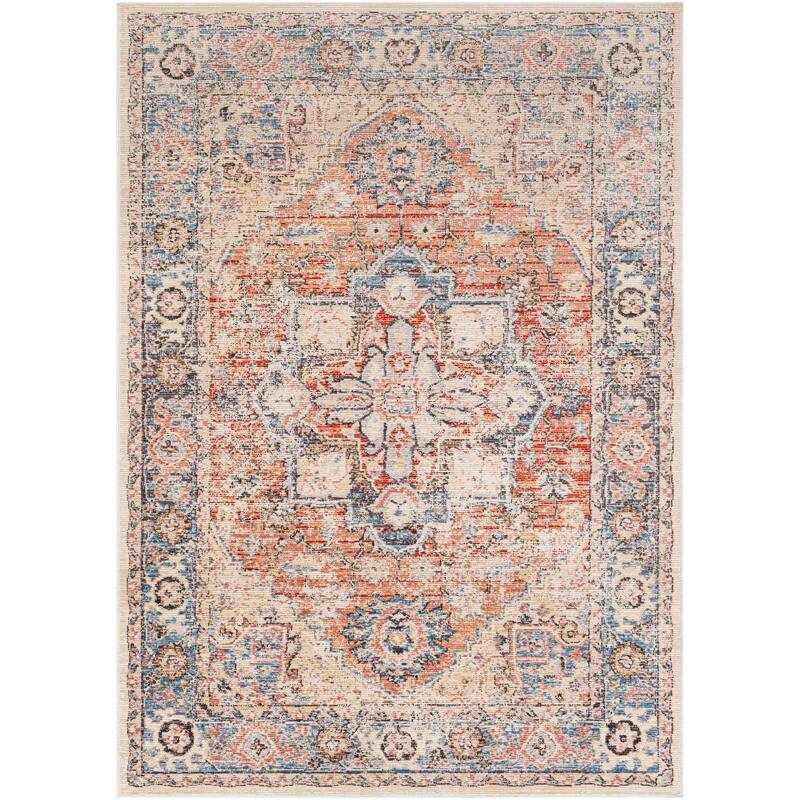 Artistic Weavers Engelhorn Indoor/ Outdoor Persian Area Rug