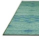 preview thumbnail 21 of 49, Indoor/ Outdoor Addison Yuma Geometric Southwest Washable Rug