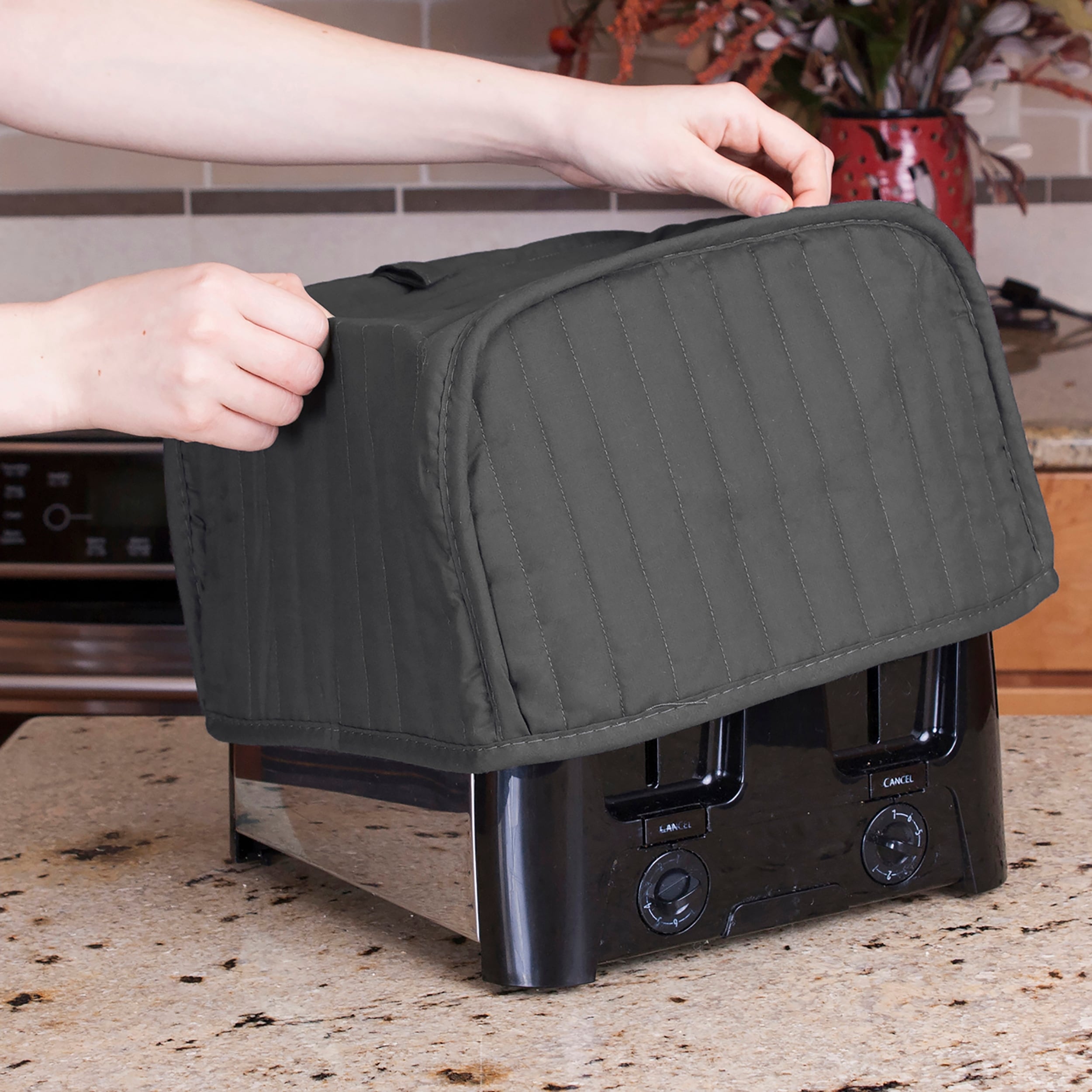 https://ak1.ostkcdn.com/images/products/is/images/direct/eb461e79d287155b7c839e684d40f02f8d5dcd49/Solid-Graphite-Four-Slice-Toaster-Cover.jpg