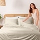 preview thumbnail 2 of 3, Bare Home Rayon from Bamboo Pillowcase Set