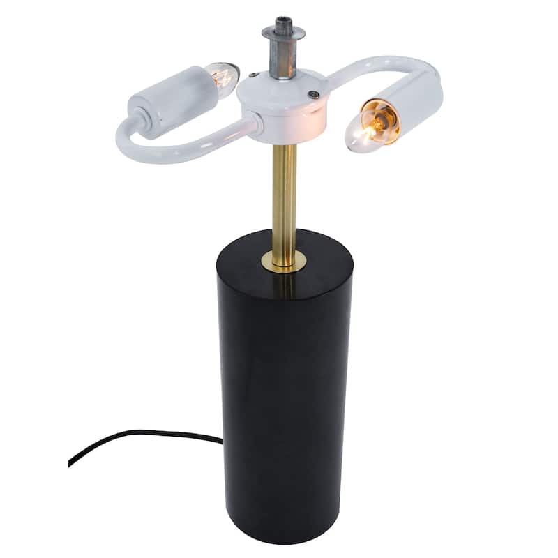 New Design Small Modern Stylish Desk Lamp In Stock In The United States, Easy To Install, Used for Bedside Table Lamp