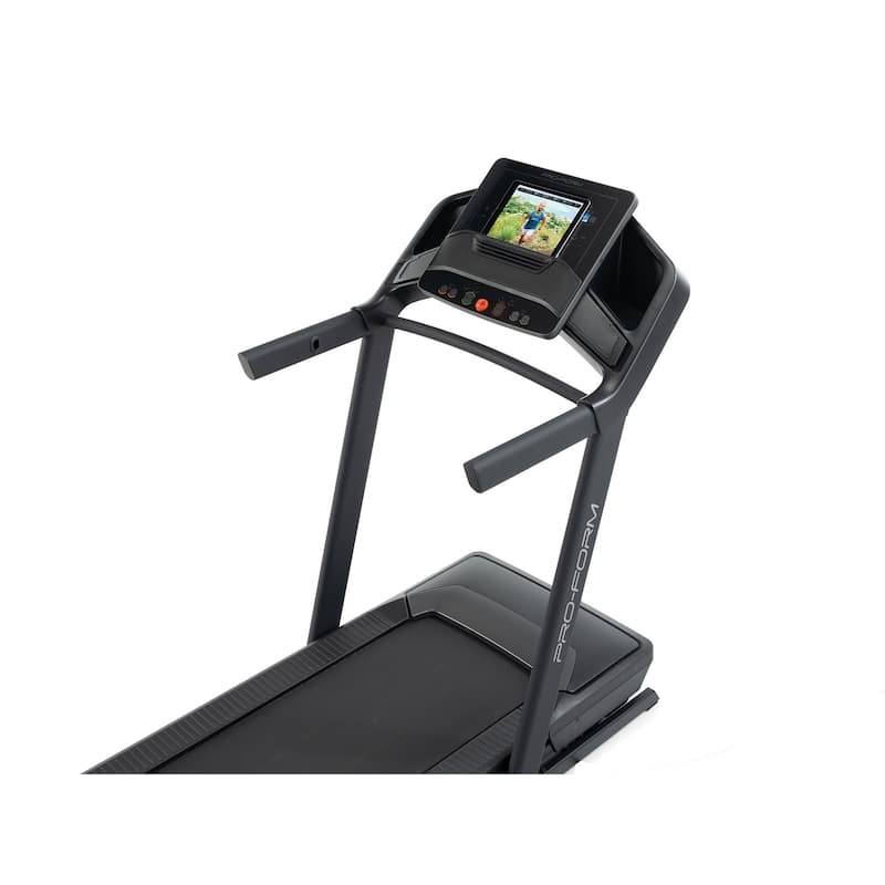 ProForm Carbon TLS Treadmill for At-Home Walking, Running and Incline Workouts