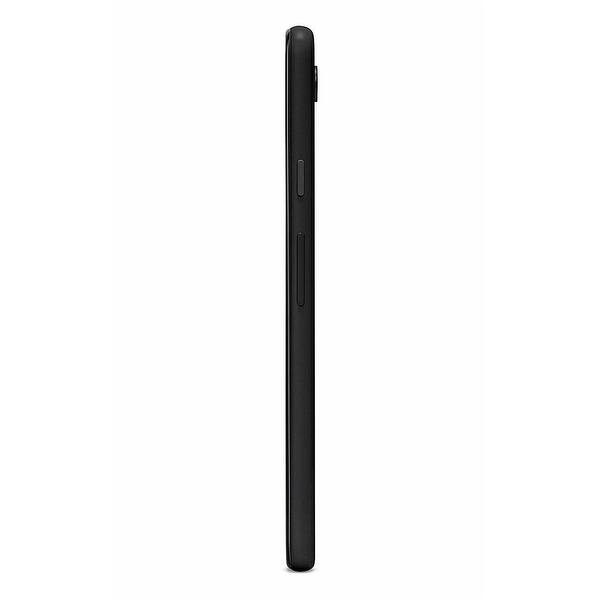 Google Pixel 3a 64gb 4gb Ram Just Black Verizon Locked Refurbished Smartphone Overstock 32862253