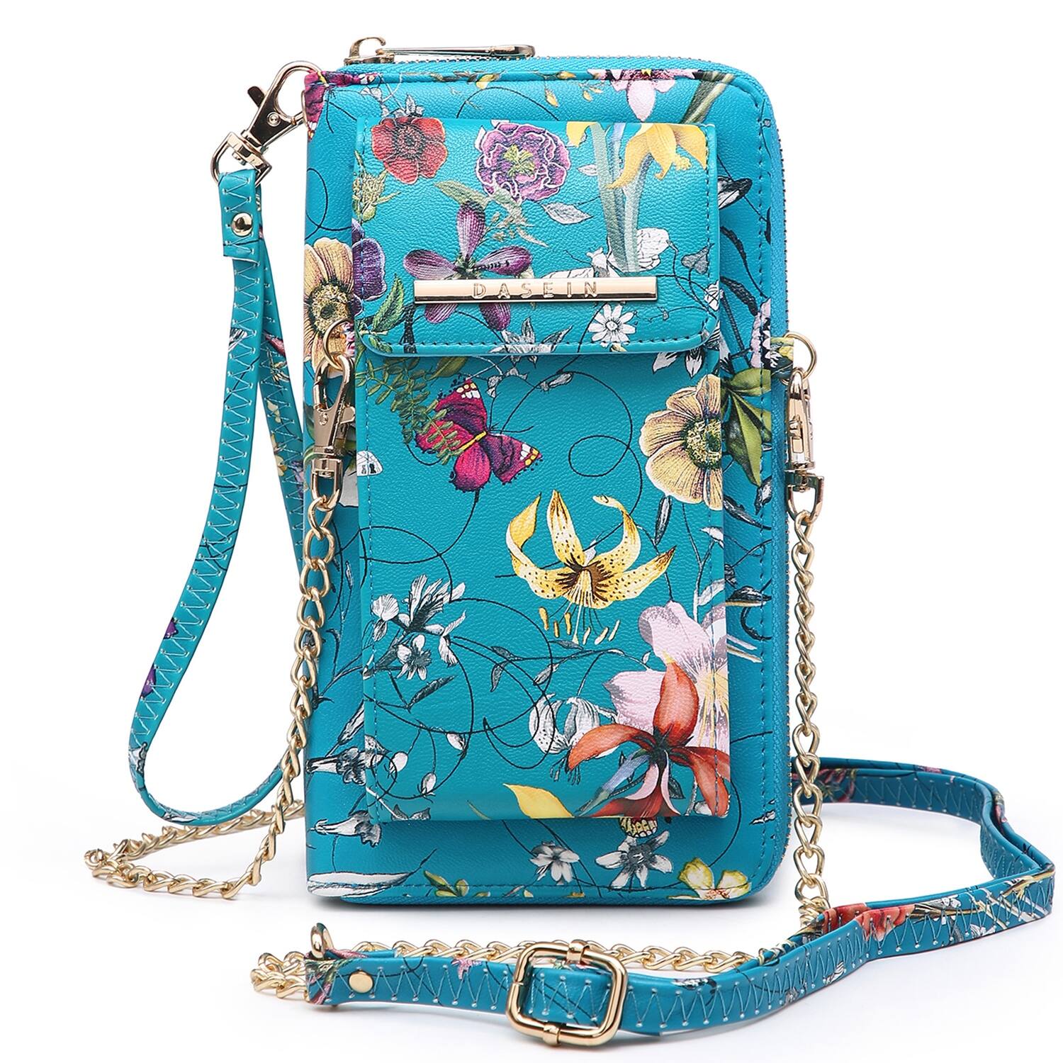 crossbody with pockets