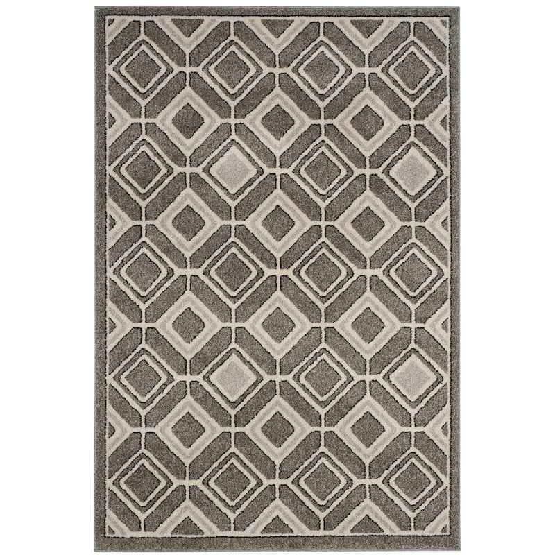 SAFAVIEH Amherst Seiran Modern Rug