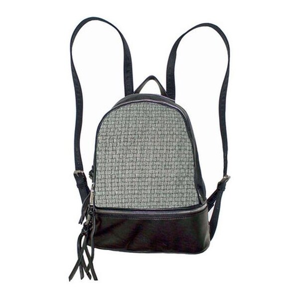 upet bubble window backpack