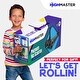 preview thumbnail 9 of 49, Kids Scooter 3 Wheel Kick Scooter for Children and Toddlers Adjustable Handlebar with LED Wheel Lights – Indoor and Outdoor Fun