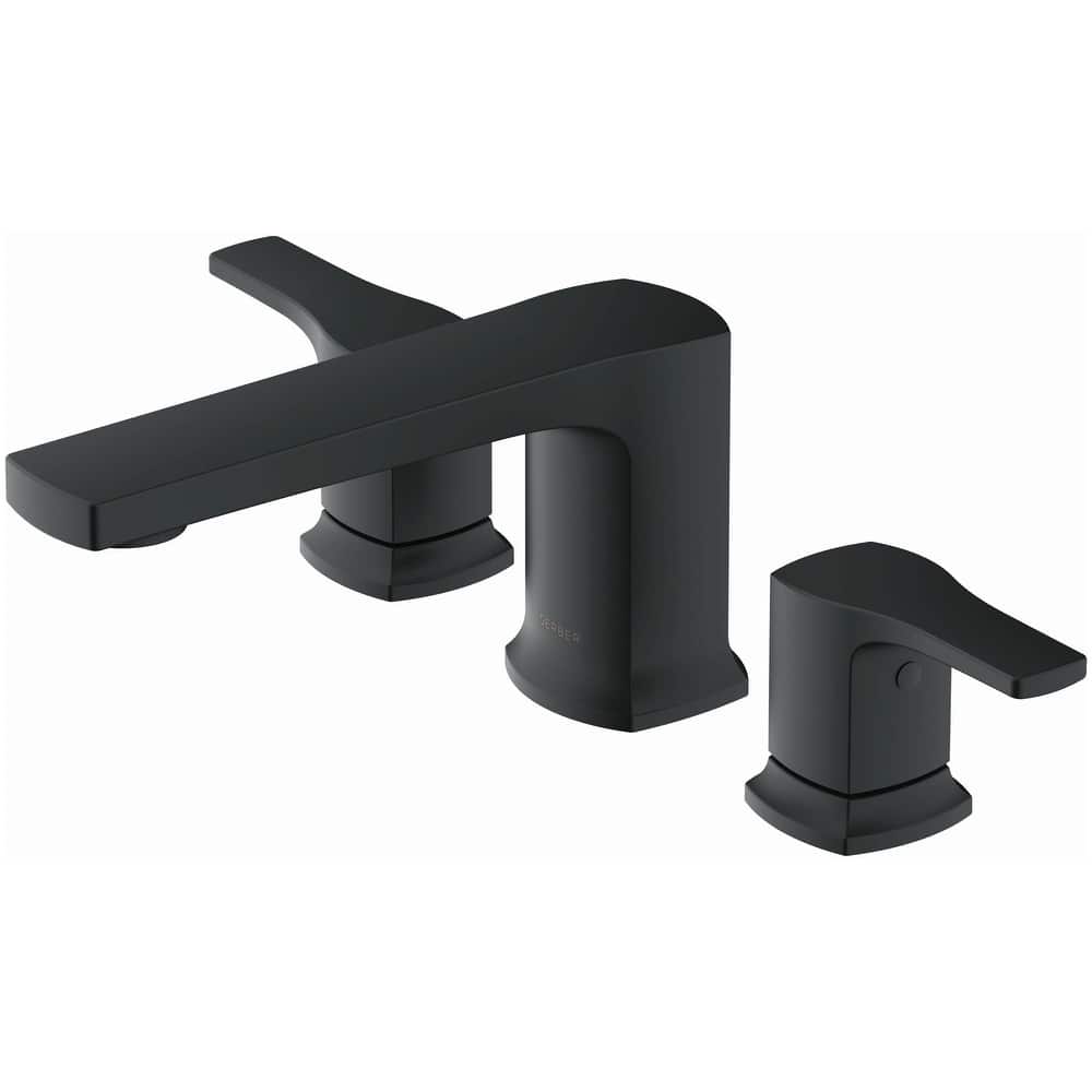 Gerber D300970T Tribune Deck Mounted Roman Tub Filler