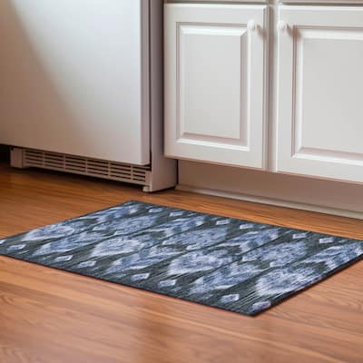 Premium Washable Super Soft Boho Global Mayfield Rug